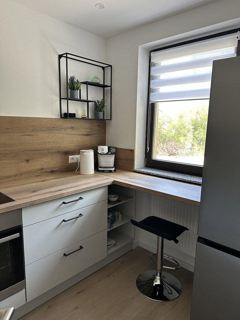 Pronájem bytu 1+kk 45 m², Michael-Müller-Ring 21, Mainz, Porýní-Falc Pronájem bytu 1+kk 45 m², Michael-Müller-Ring 21, Mainz, Porýní-Falc