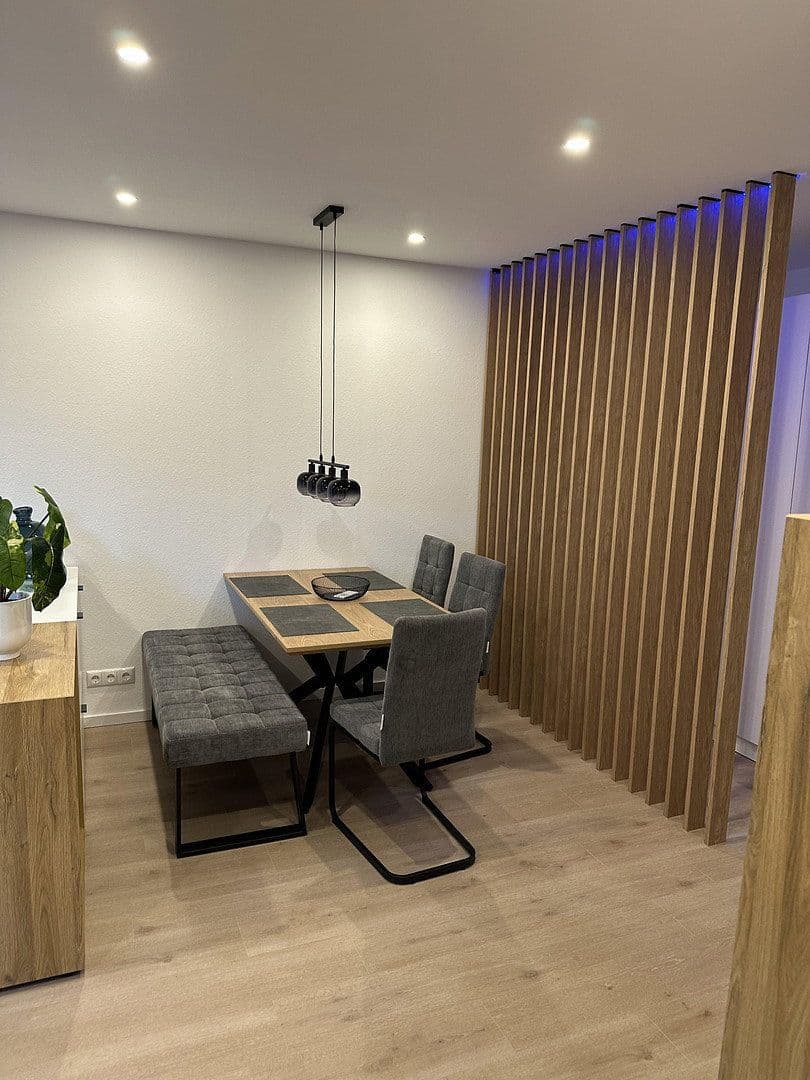 Pronájem bytu 1+kk 45 m², Michael-Müller-Ring 21, Mainz, Porýní-Falc Pronájem bytu 1+kk 45 m², Michael-Müller-Ring 21, Mainz, Porýní-Falc