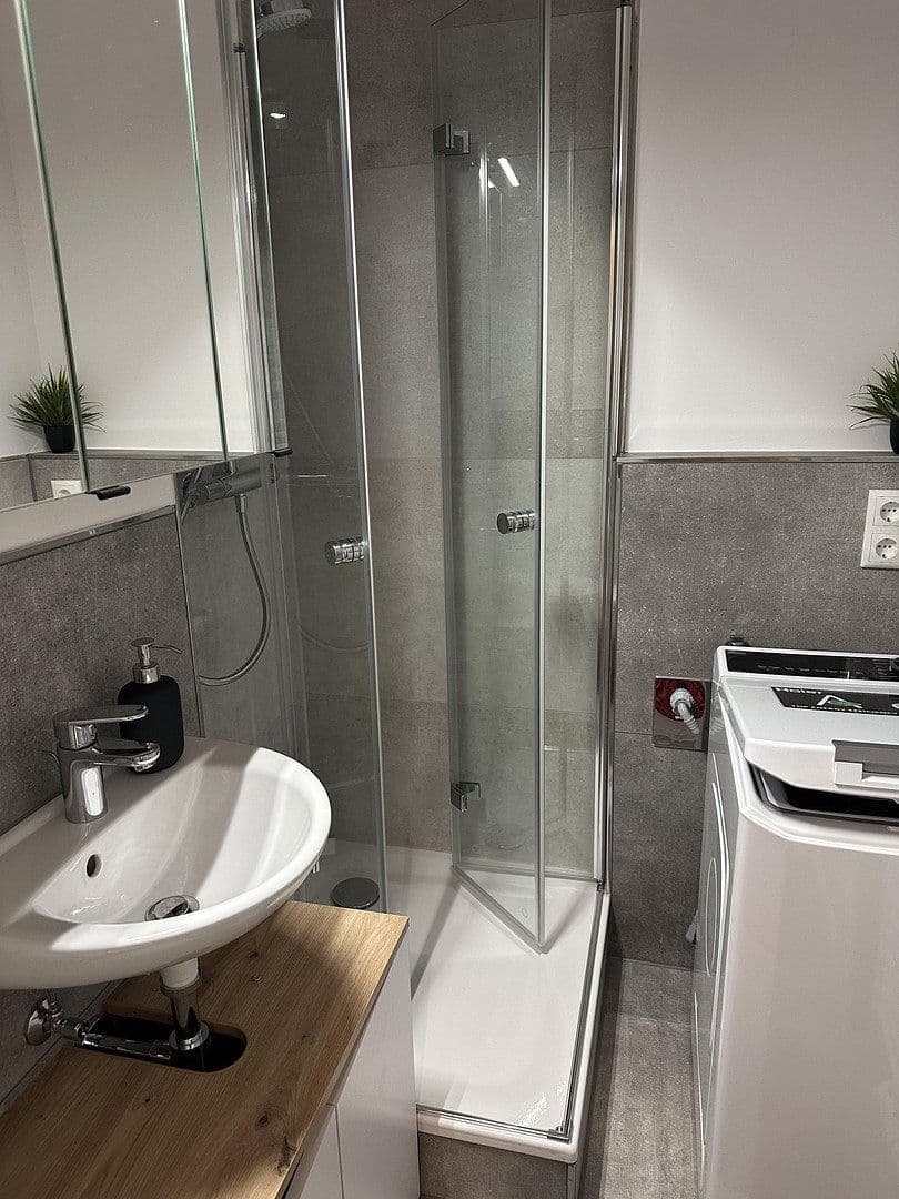 Pronájem bytu 1+kk 45 m², Michael-Müller-Ring 21, Mainz, Porýní-Falc Pronájem bytu 1+kk 45 m², Michael-Müller-Ring 21, Mainz, Porýní-Falc