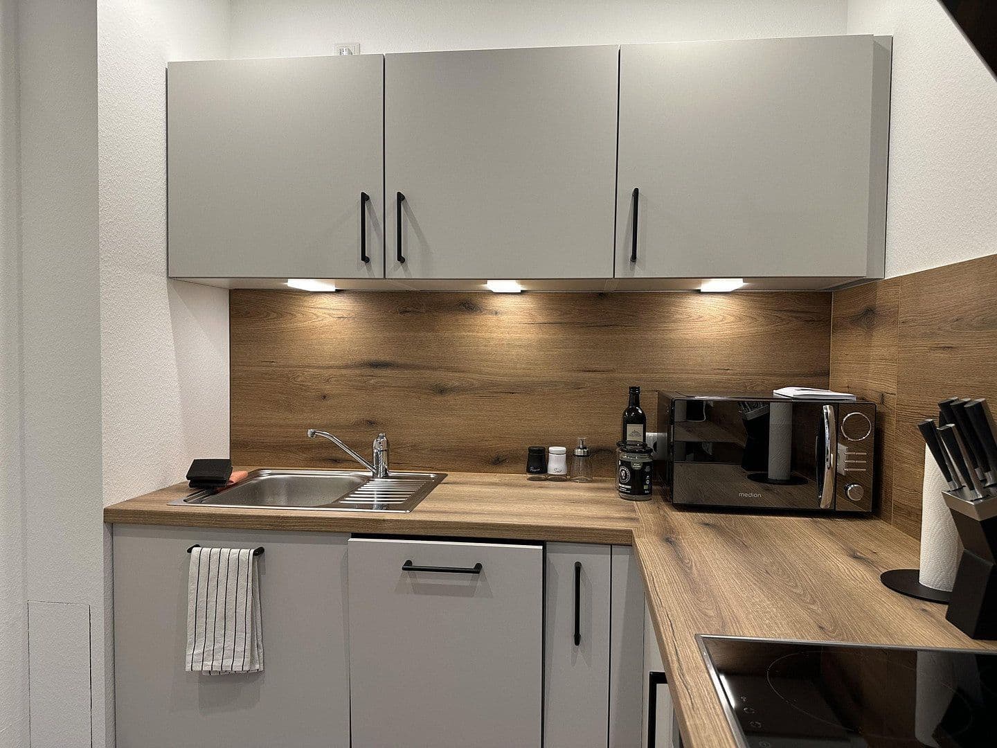 Pronájem bytu 1+kk 45 m², Michael-Müller-Ring 21, Mainz, Porýní-Falc Pronájem bytu 1+kk 45 m², Michael-Müller-Ring 21, Mainz, Porýní-Falc