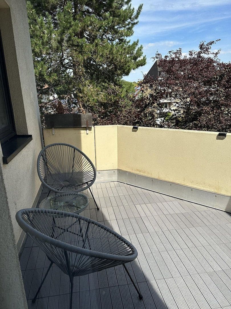 Pronájem bytu 1+kk 45 m², Michael-Müller-Ring 21, Mainz, Porýní-Falc Pronájem bytu 1+kk 45 m², Michael-Müller-Ring 21, Mainz, Porýní-Falc