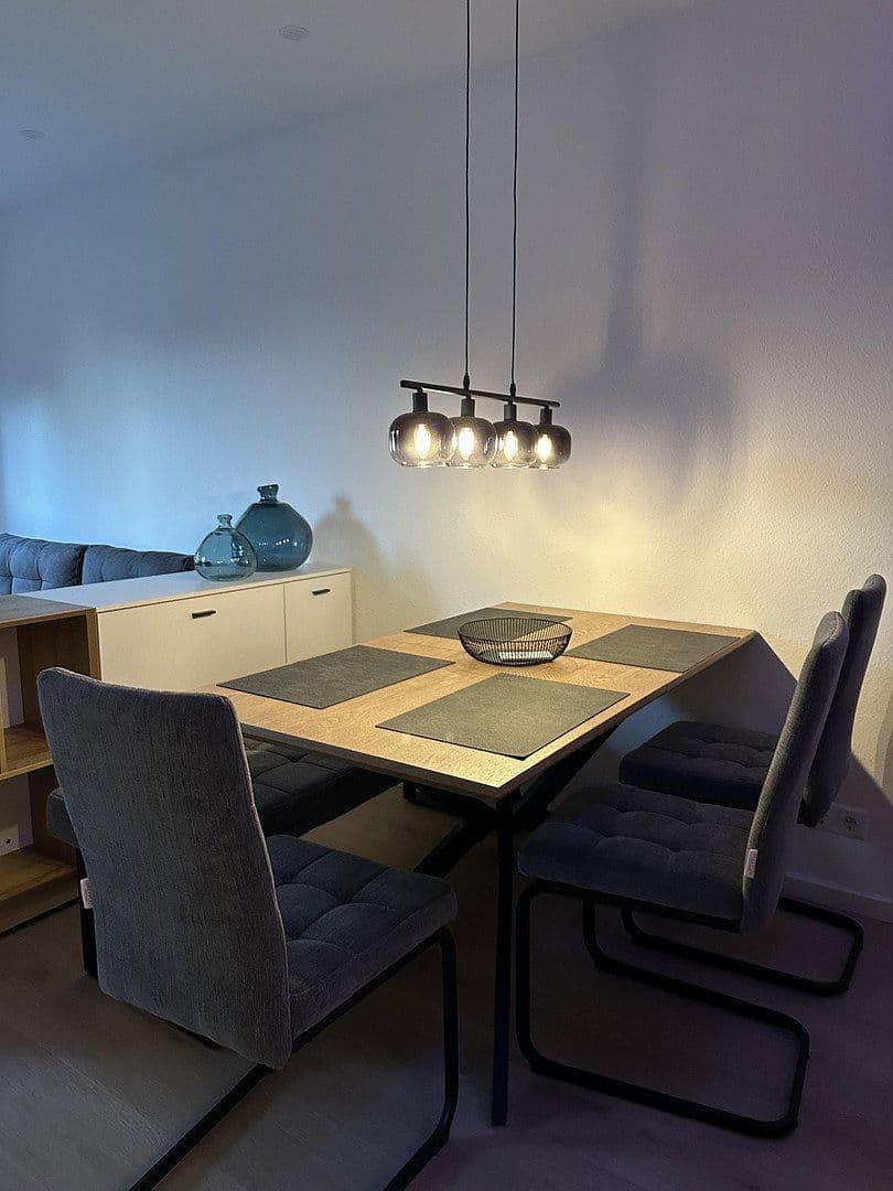 Pronájem bytu 1+kk 45 m², Michael-Müller-Ring 21, Mainz, Porýní-Falc Pronájem bytu 1+kk 45 m², Michael-Müller-Ring 21, Mainz, Porýní-Falc