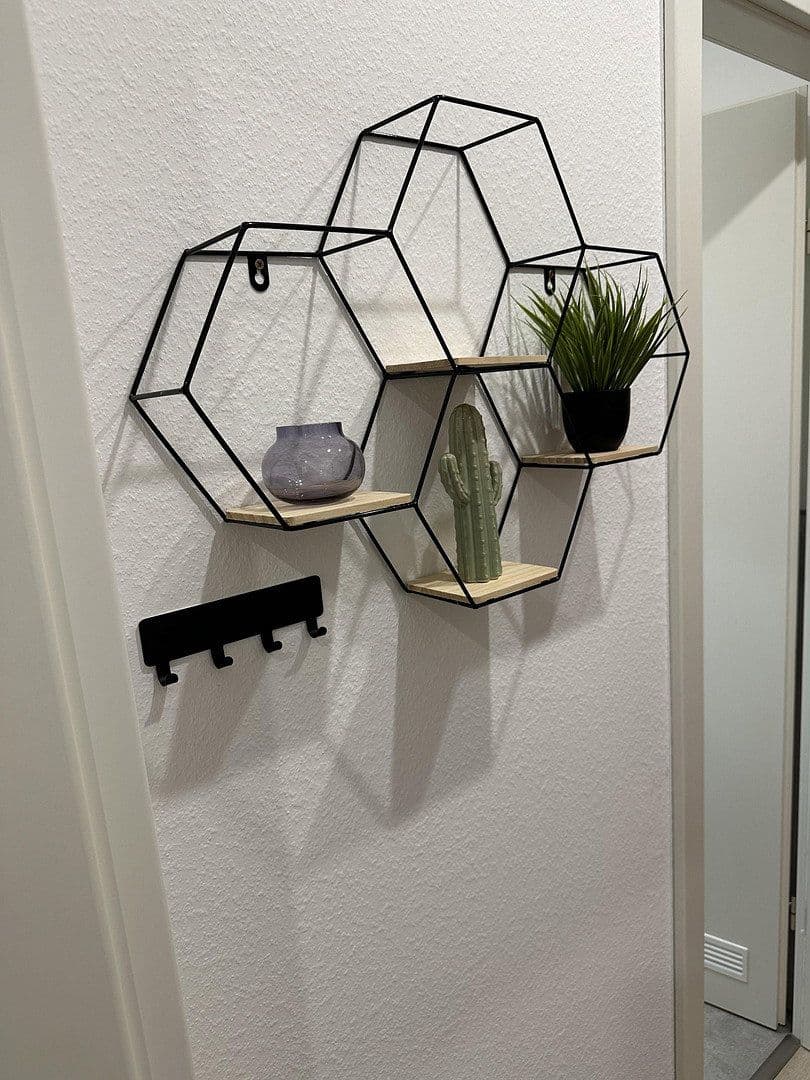Pronájem bytu 1+kk 45 m², Michael-Müller-Ring 21, Mainz, Porýní-Falc Pronájem bytu 1+kk 45 m², Michael-Müller-Ring 21, Mainz, Porýní-Falc