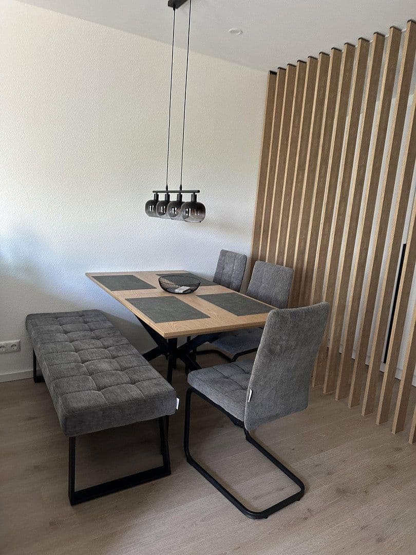 Pronájem bytu 1+kk 45 m², Michael-Müller-Ring 21, Mainz, Porýní-Falc Pronájem bytu 1+kk 45 m², Michael-Müller-Ring 21, Mainz, Porýní-Falc