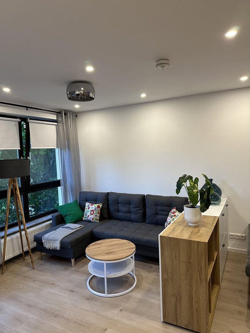 Pronájem bytu 1+kk 45 m², Michael-Müller-Ring 21, Mainz, Porýní-Falc Pronájem bytu 1+kk 45 m², Michael-Müller-Ring 21, Mainz, Porýní-Falc