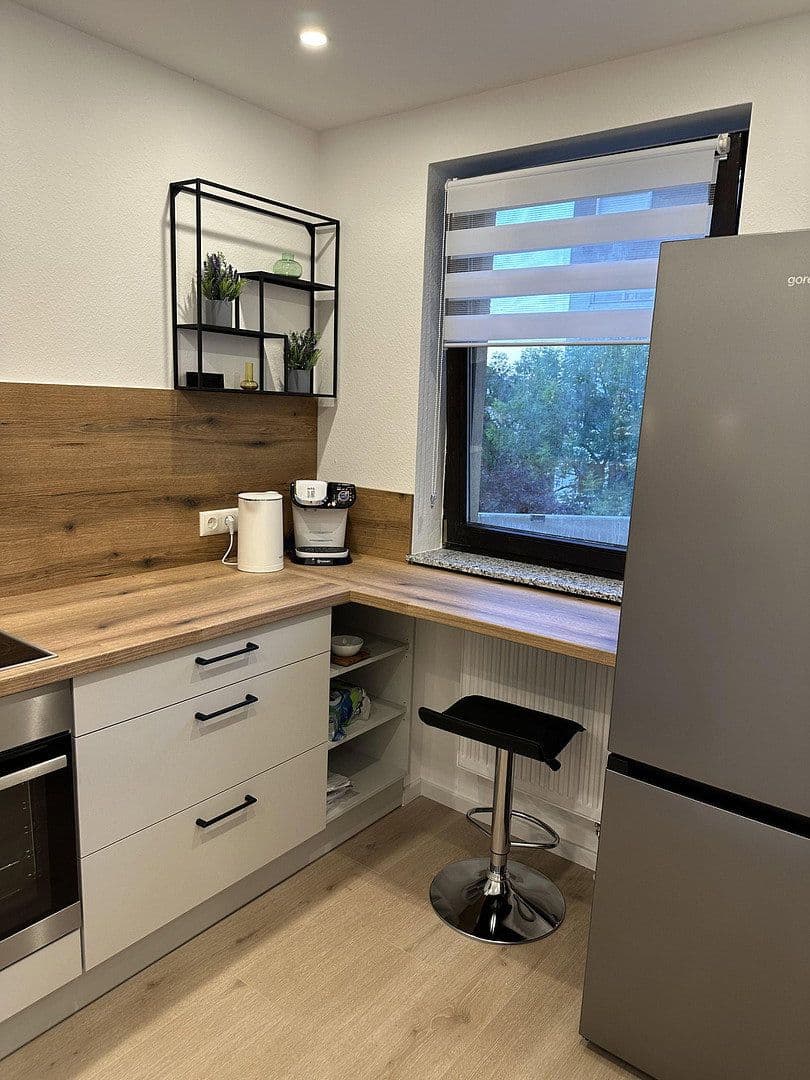 Pronájem bytu 1+kk 45 m², Michael-Müller-Ring 21, Mainz, Porýní-Falc Pronájem bytu 1+kk 45 m², Michael-Müller-Ring 21, Mainz, Porýní-Falc