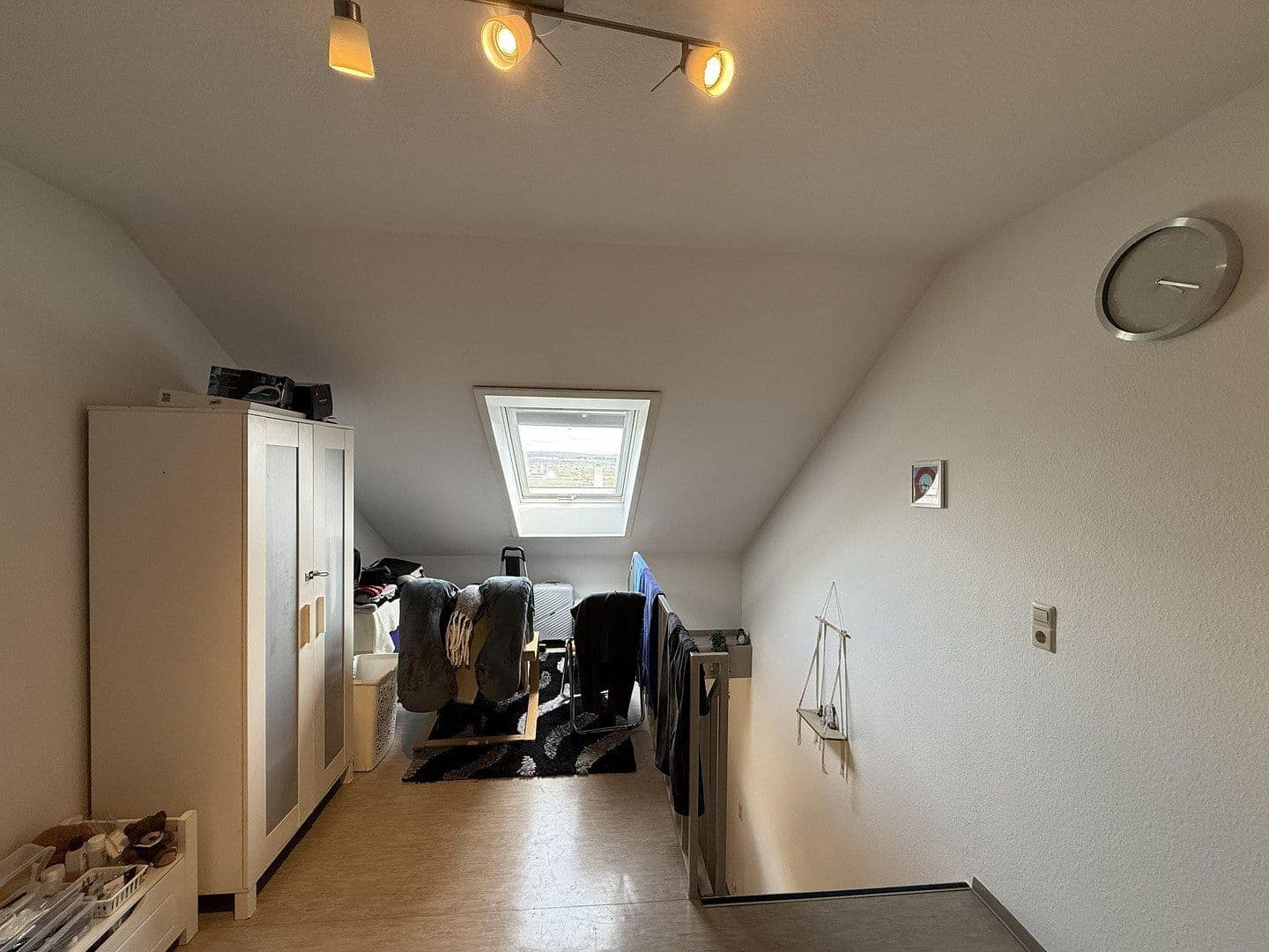 Prodej bytu 2+1 40 m², Mönchebergstraße 31, Kassel, Hessen Prodej bytu 2+1 40 m², Mönchebergstraße 31, Kassel, Hessen