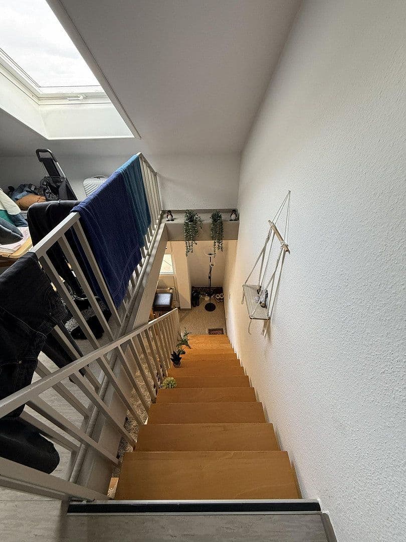 Prodej bytu 2+1 40 m², Mönchebergstraße 31, Kassel, Hessen Prodej bytu 2+1 40 m², Mönchebergstraße 31, Kassel, Hessen