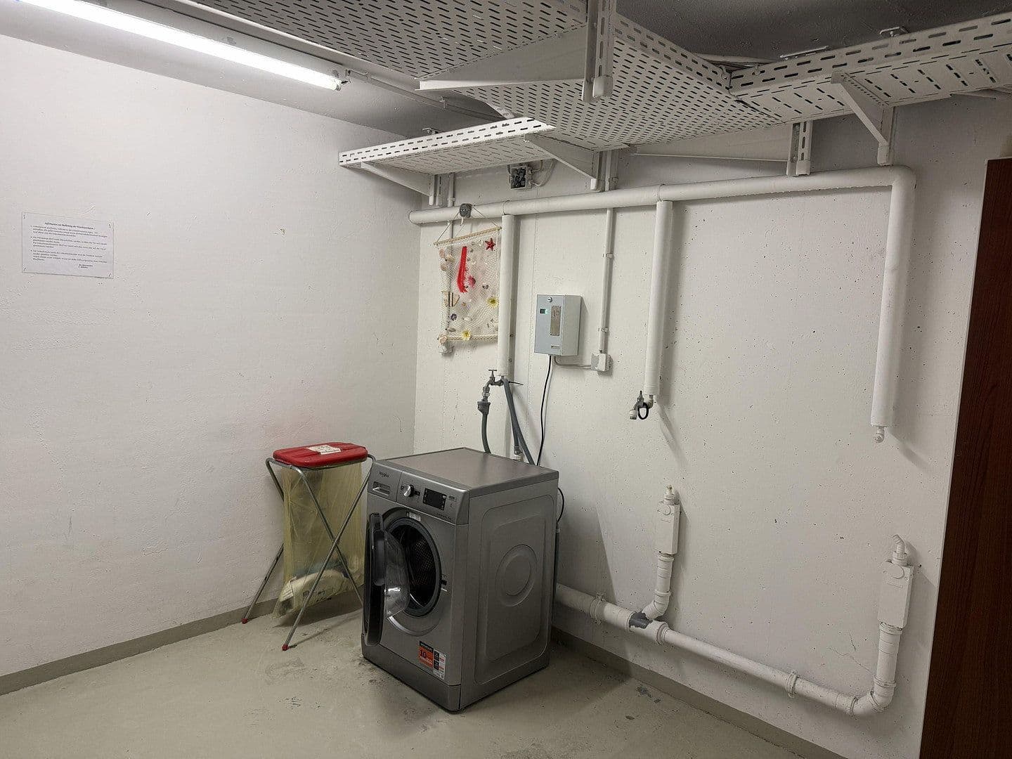 Prodej bytu 2+1 40 m², Mönchebergstraße 31, Kassel, Hessen Prodej bytu 2+1 40 m², Mönchebergstraße 31, Kassel, Hessen