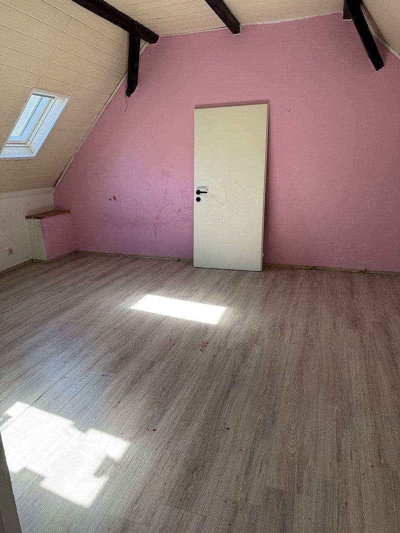 Pronájem bytu 2+1 72 m², An der Kirche 6a, Nettetal, Severní Porýní-Vestfálsko Pronájem bytu 2+1 72 m², An der Kirche 6a, Nettetal, Severní Porýní-Vestfálsko