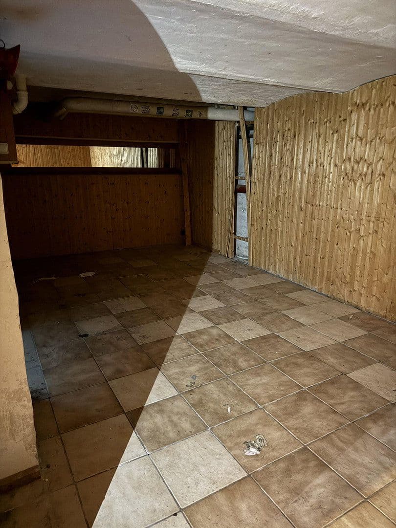 Pronájem bytu 2+1 72 m², An der Kirche 6a, Nettetal, Severní Porýní-Vestfálsko Pronájem bytu 2+1 72 m², An der Kirche 6a, Nettetal, Severní Porýní-Vestfálsko