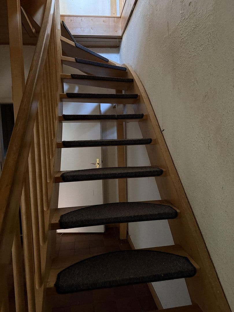 Pronájem bytu 2+1 72 m², An der Kirche 6a, Nettetal, Severní Porýní-Vestfálsko Pronájem bytu 2+1 72 m², An der Kirche 6a, Nettetal, Severní Porýní-Vestfálsko