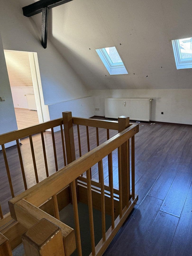 Pronájem bytu 2+1 72 m², An der Kirche 6a, Nettetal, Severní Porýní-Vestfálsko Pronájem bytu 2+1 72 m², An der Kirche 6a, Nettetal, Severní Porýní-Vestfálsko