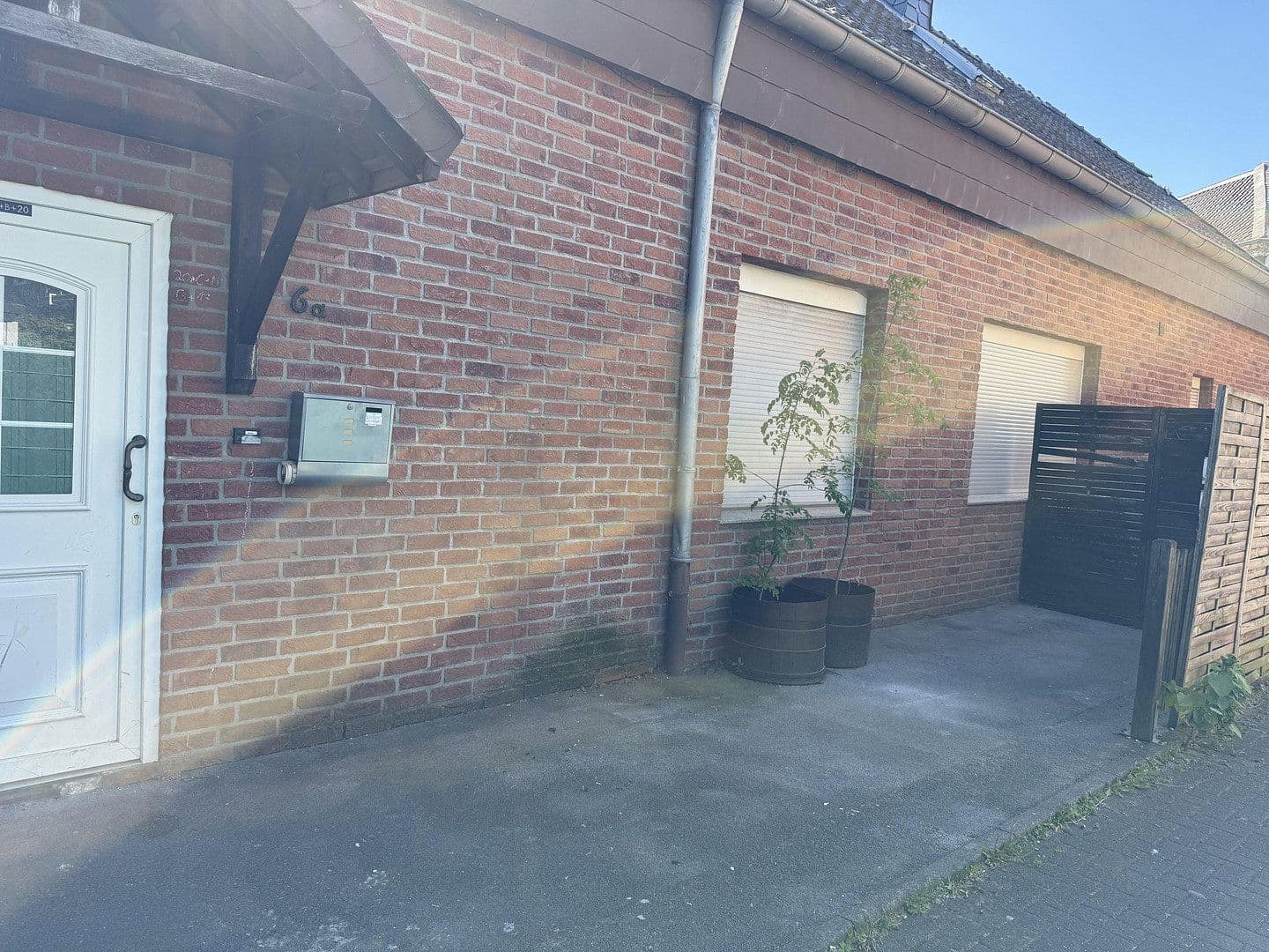 Pronájem bytu 2+1 72 m², An der Kirche 6a, Nettetal, Severní Porýní-Vestfálsko Pronájem bytu 2+1 72 m², An der Kirche 6a, Nettetal, Severní Porýní-Vestfálsko