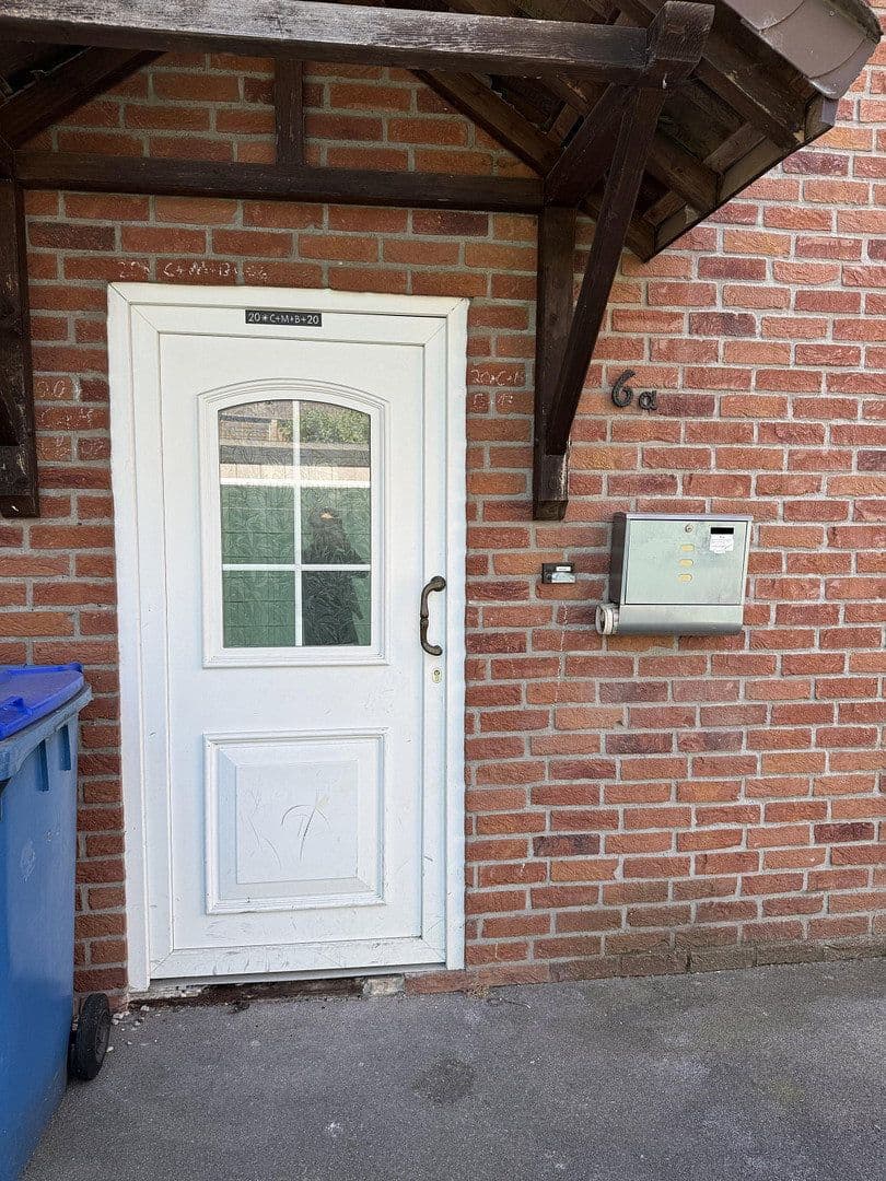 Pronájem bytu 2+1 72 m², An der Kirche 6a, Nettetal, Severní Porýní-Vestfálsko Pronájem bytu 2+1 72 m², An der Kirche 6a, Nettetal, Severní Porýní-Vestfálsko
