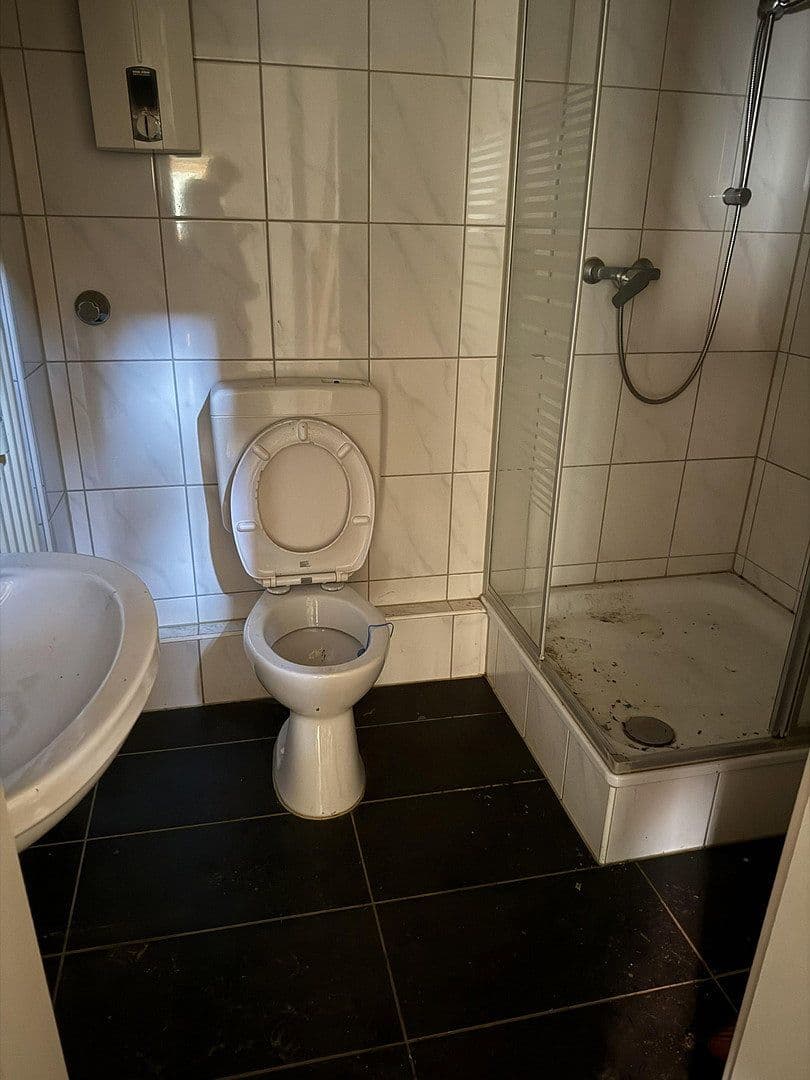 Pronájem bytu 2+1 72 m², An der Kirche 6a, Nettetal, Severní Porýní-Vestfálsko Pronájem bytu 2+1 72 m², An der Kirche 6a, Nettetal, Severní Porýní-Vestfálsko
