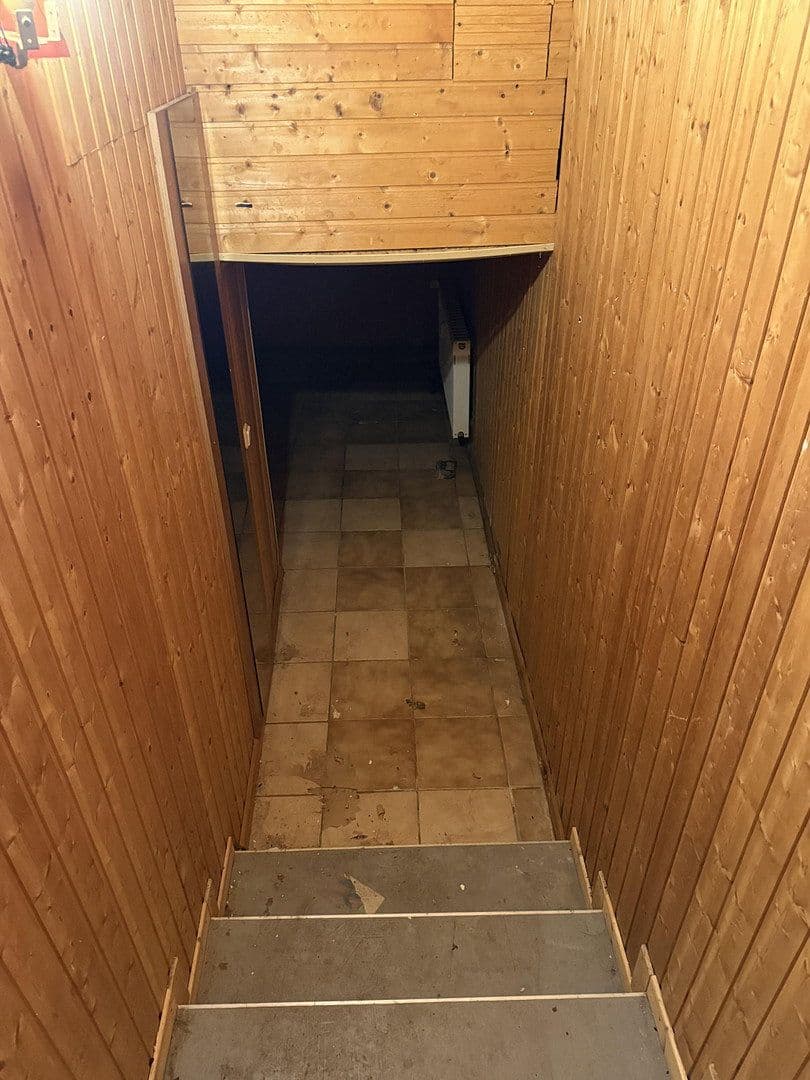 Pronájem bytu 2+1 72 m², An der Kirche 6a, Nettetal, Severní Porýní-Vestfálsko Pronájem bytu 2+1 72 m², An der Kirche 6a, Nettetal, Severní Porýní-Vestfálsko