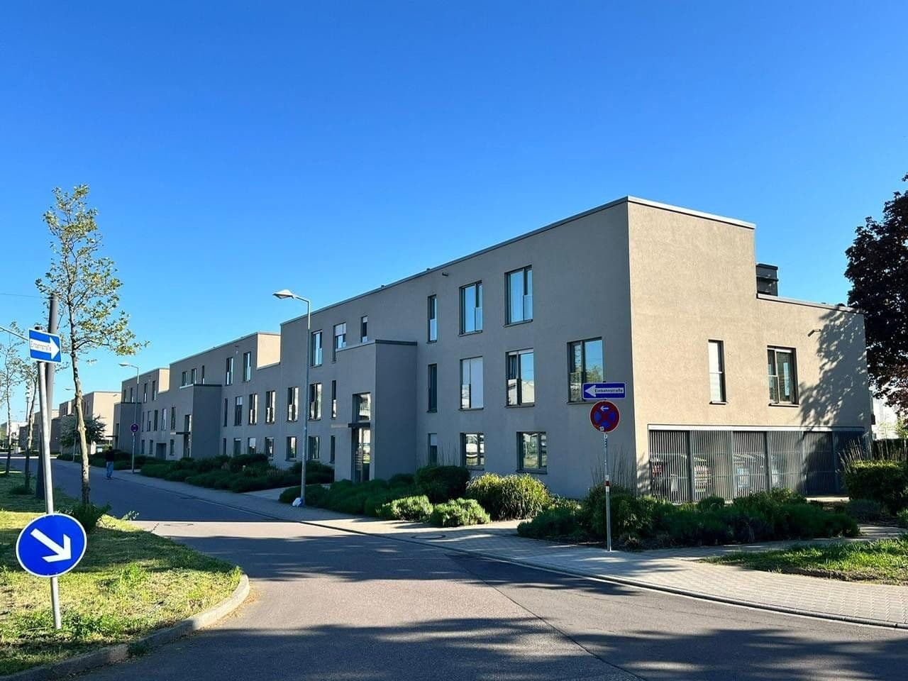 Prodej bytu 4+1 110 m², Karlsruhe, Bádensko-Württembersko Prodej bytu 4+1 110 m², Karlsruhe, Bádensko-Württembersko
