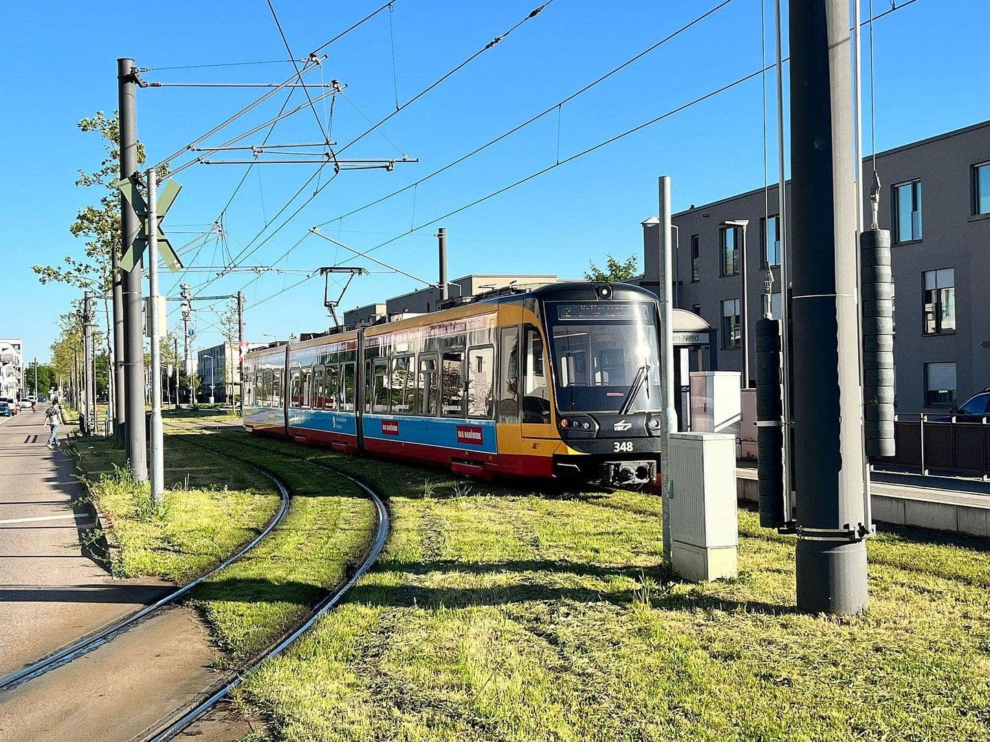 Prodej bytu 4+1 110 m², Karlsruhe, Bádensko-Württembersko Prodej bytu 4+1 110 m², Karlsruhe, Bádensko-Württembersko