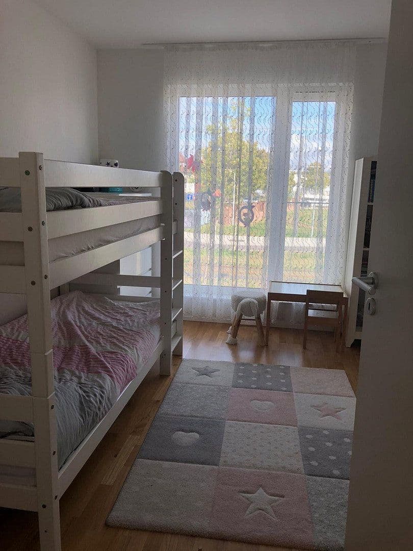 Prodej bytu 4+1 110 m², Karlsruhe, Bádensko-Württembersko Prodej bytu 4+1 110 m², Karlsruhe, Bádensko-Württembersko