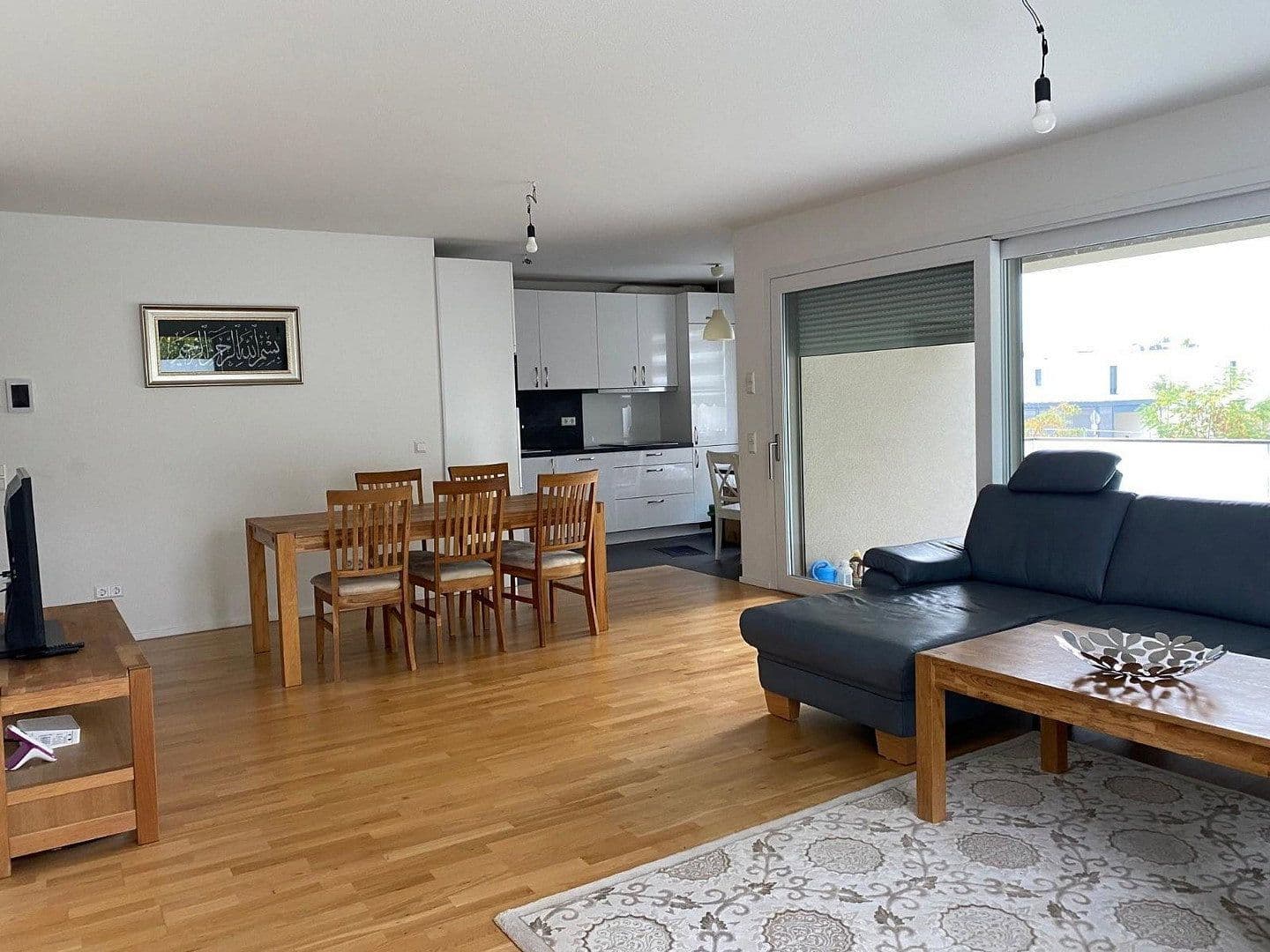 Prodej bytu 4+1 110 m², Karlsruhe, Bádensko-Württembersko Prodej bytu 4+1 110 m², Karlsruhe, Bádensko-Württembersko