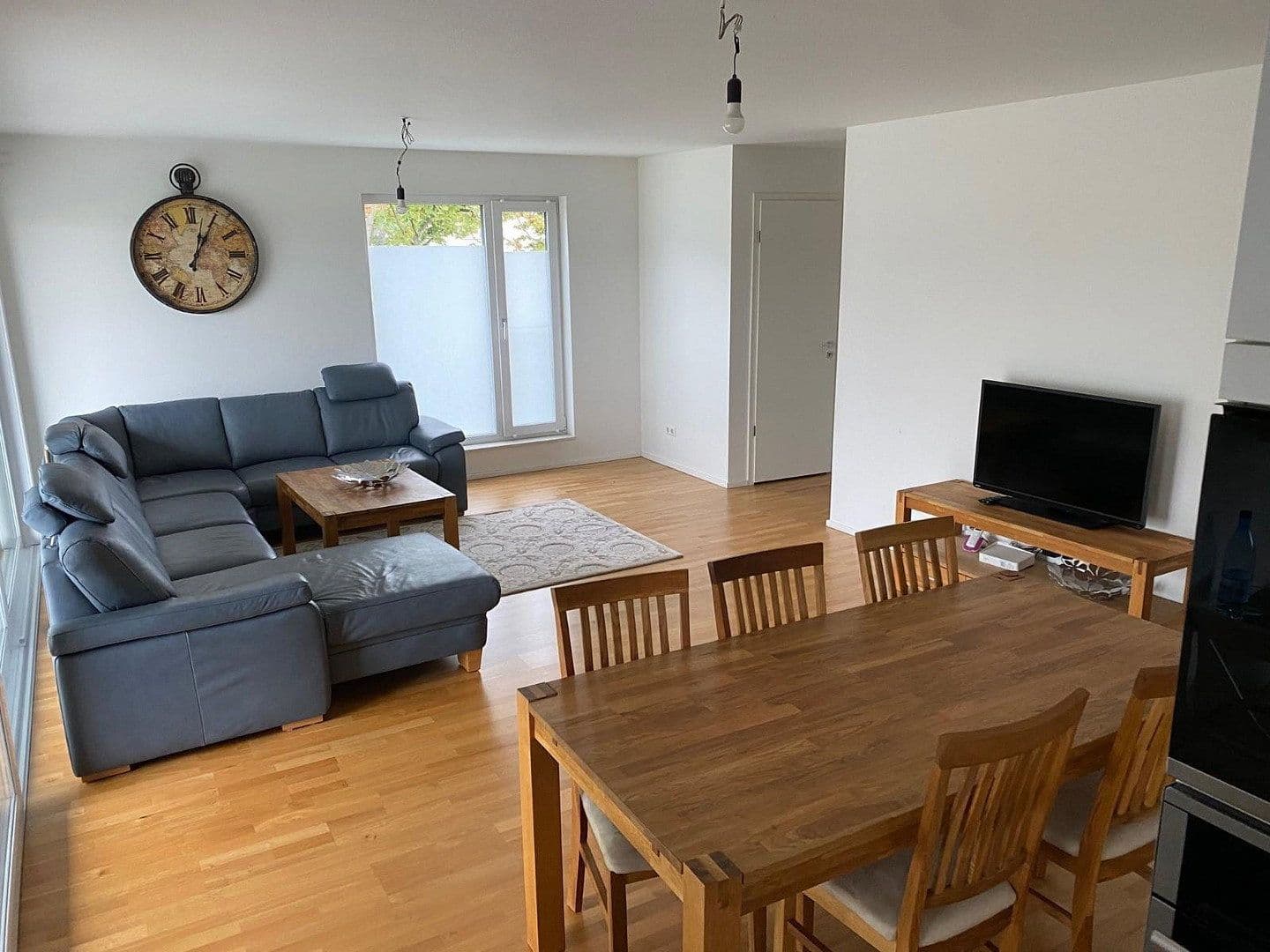 Prodej bytu 4+1 110 m², Karlsruhe, Bádensko-Württembersko Prodej bytu 4+1 110 m², Karlsruhe, Bádensko-Württembersko