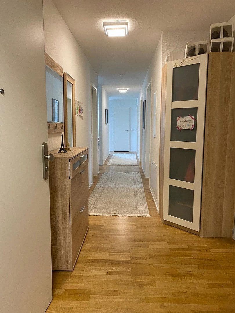 Prodej bytu 4+1 110 m², Karlsruhe, Bádensko-Württembersko Prodej bytu 4+1 110 m², Karlsruhe, Bádensko-Württembersko