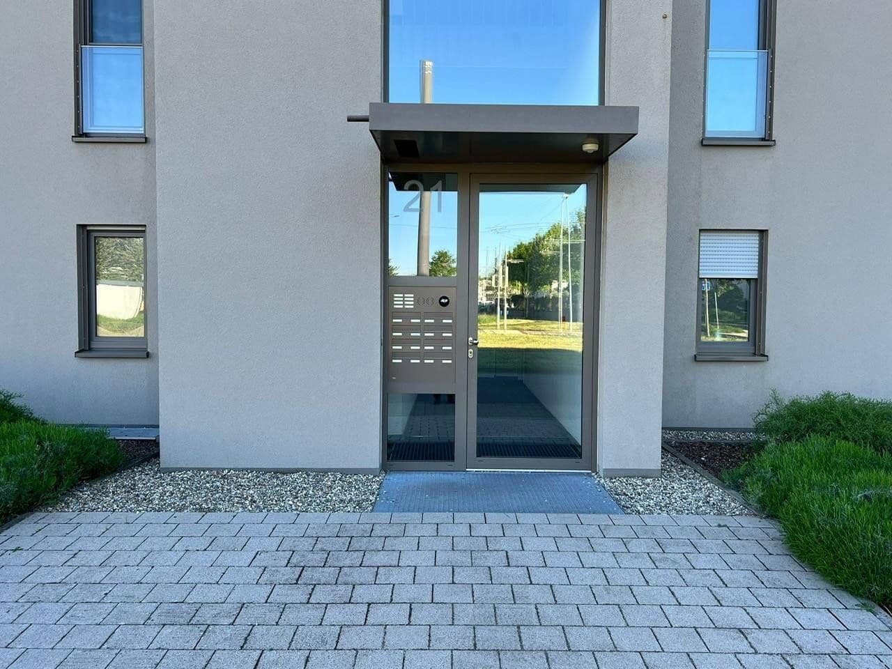Prodej bytu 4+1 110 m², Karlsruhe, Bádensko-Württembersko Prodej bytu 4+1 110 m², Karlsruhe, Bádensko-Württembersko