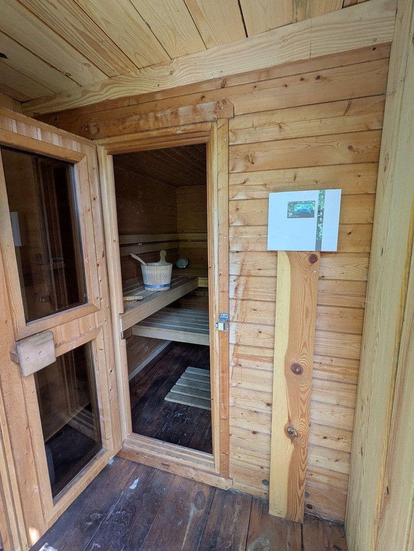 Prodej domu 360 m², pozemek 2.700 m², Rundling 1, Trebel, Dolní Sasko Prodej domu 360 m², pozemek 2.700 m², Rundling 1, Trebel, Dolní Sasko