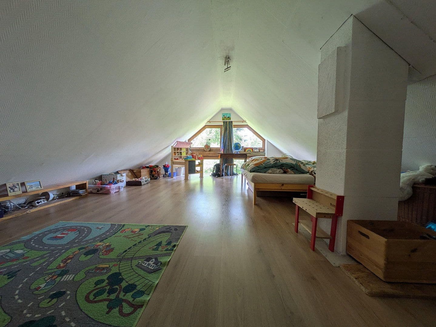 Prodej domu 360 m², pozemek 2.700 m², Rundling 1, Trebel, Dolní Sasko Prodej domu 360 m², pozemek 2.700 m², Rundling 1, Trebel, Dolní Sasko