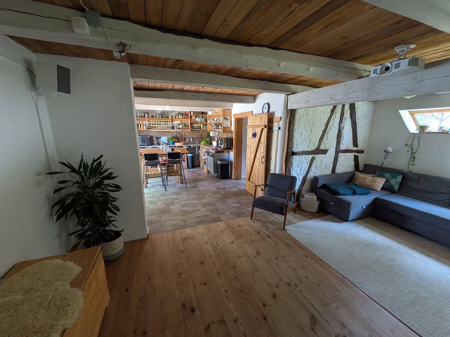 Prodej domu 360 m², pozemek 2.700 m², Rundling 1, Trebel, Dolní Sasko Prodej domu 360 m², pozemek 2.700 m², Rundling 1, Trebel, Dolní Sasko