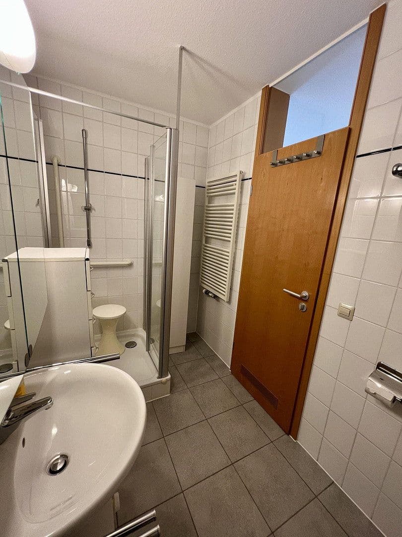 Pronájem bytu 3+1 88 m², Wilhelmstr. 37, Böblingen, Bádensko-Württembersko Pronájem bytu 3+1 88 m², Wilhelmstr. 37, Böblingen, Bádensko-Württembersko