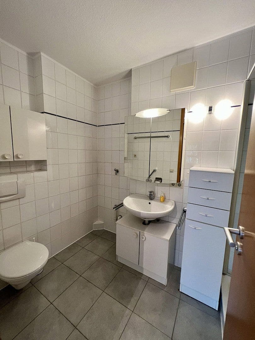 Pronájem bytu 3+1 88 m², Wilhelmstr. 37, Böblingen, Bádensko-Württembersko Pronájem bytu 3+1 88 m², Wilhelmstr. 37, Böblingen, Bádensko-Württembersko