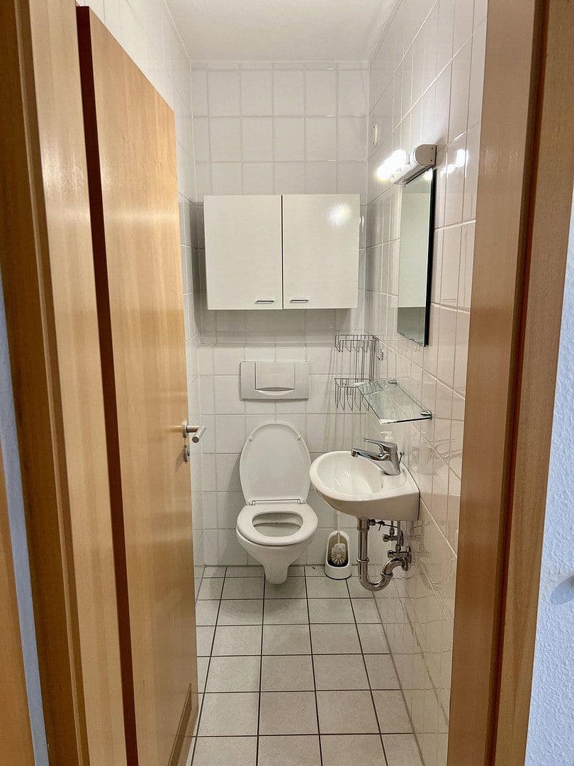 Pronájem bytu 3+1 88 m², Wilhelmstr. 37, Böblingen, Bádensko-Württembersko Pronájem bytu 3+1 88 m², Wilhelmstr. 37, Böblingen, Bádensko-Württembersko