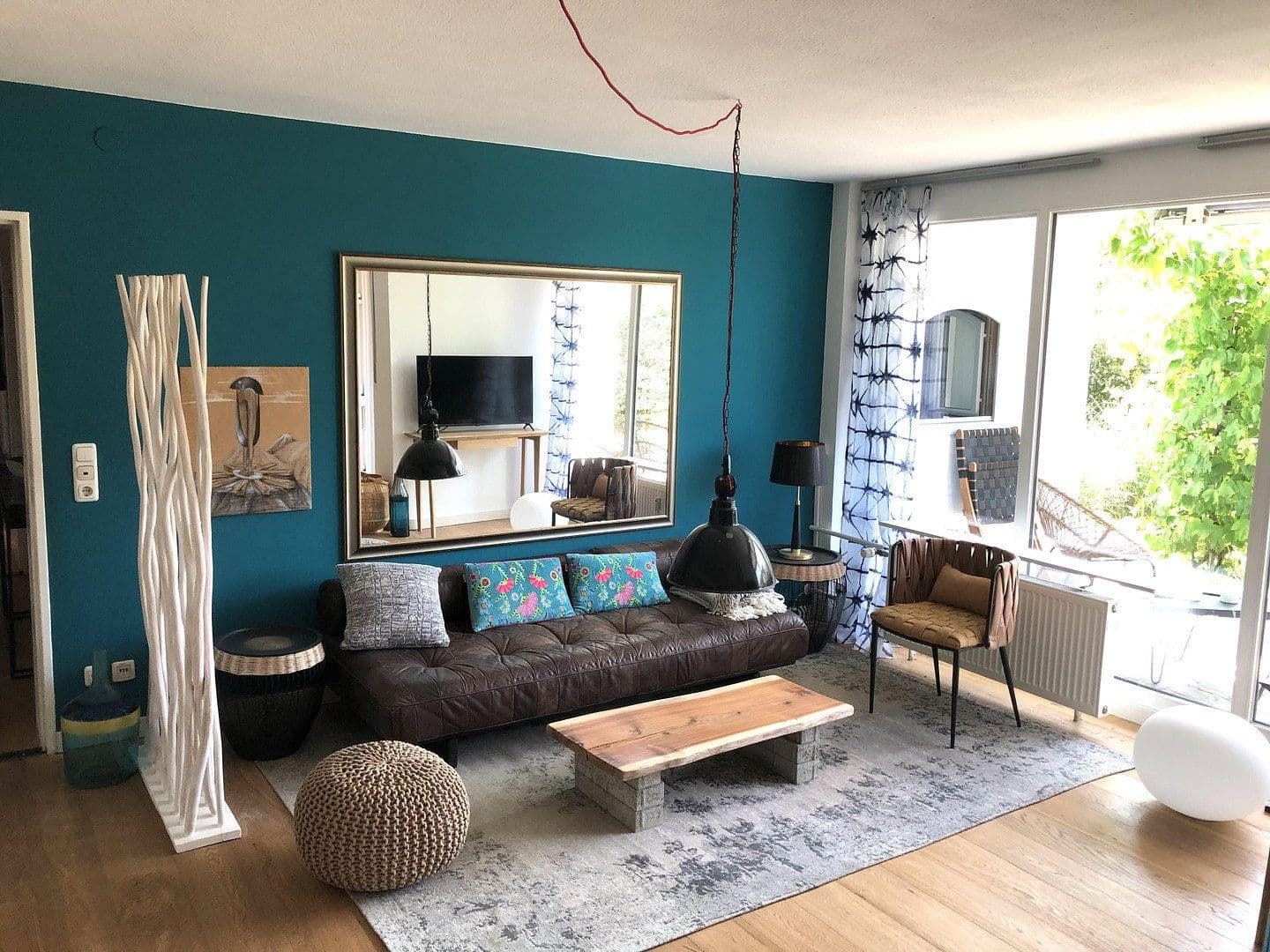 Prodej bytu 4+kk 130 m², Erdweg / Eisenhofen, Bavorsko Prodej bytu 4+kk 130 m², Erdweg / Eisenhofen, Bavorsko