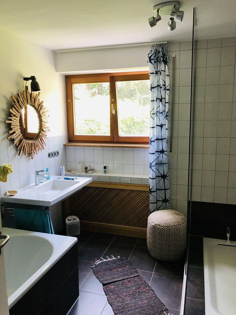 Prodej bytu 4+kk 130 m², Erdweg / Eisenhofen, Bavorsko Prodej bytu 4+kk 130 m², Erdweg / Eisenhofen, Bavorsko