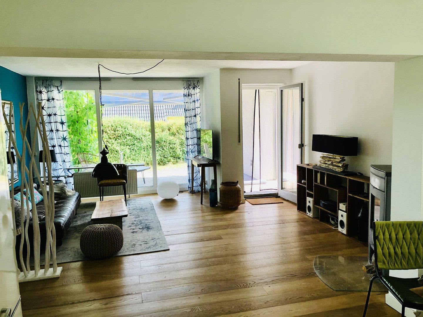 Prodej bytu 4+kk 130 m², Erdweg / Eisenhofen, Bavorsko Prodej bytu 4+kk 130 m², Erdweg / Eisenhofen, Bavorsko