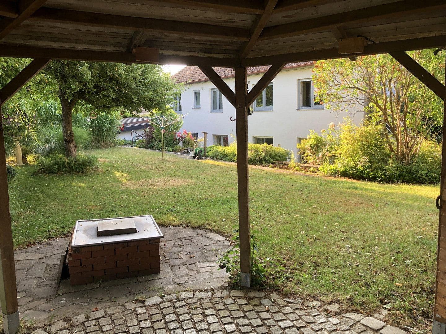 Prodej bytu 4+kk 130 m², Erdweg / Eisenhofen, Bavorsko Prodej bytu 4+kk 130 m², Erdweg / Eisenhofen, Bavorsko
