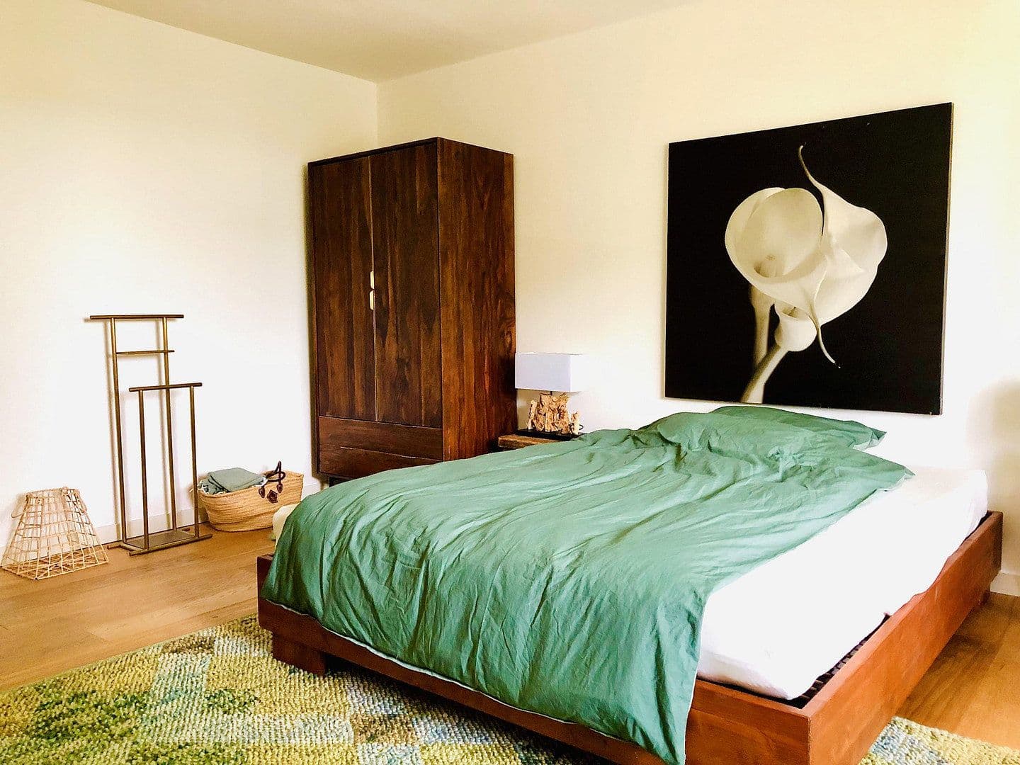 Prodej bytu 4+kk 130 m², Erdweg / Eisenhofen, Bavorsko Prodej bytu 4+kk 130 m², Erdweg / Eisenhofen, Bavorsko