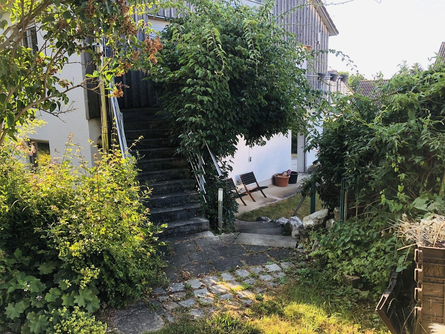 Prodej bytu 4+kk 130 m², Erdweg / Eisenhofen, Bavorsko Prodej bytu 4+kk 130 m², Erdweg / Eisenhofen, Bavorsko