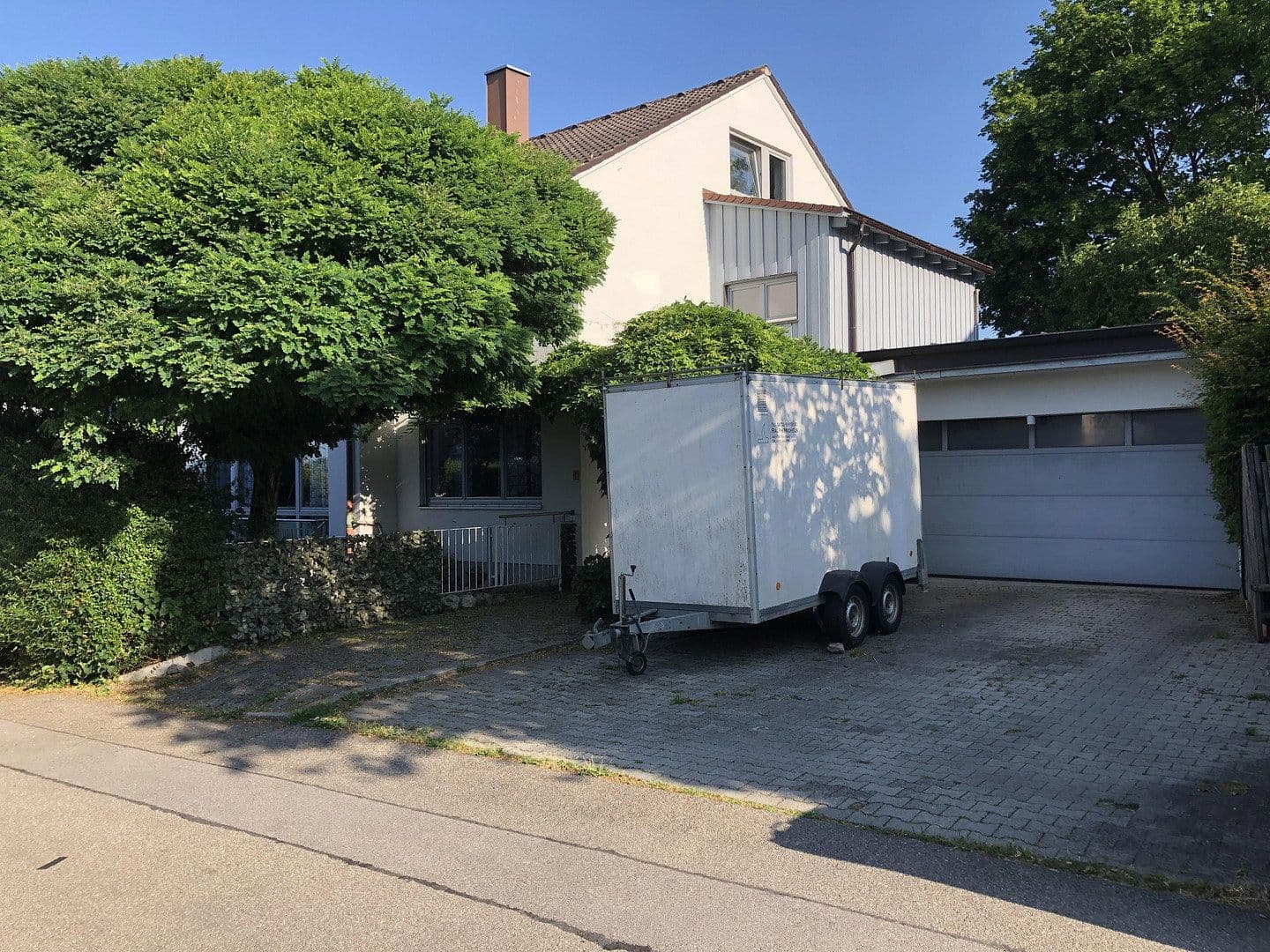 Prodej bytu 4+kk 130 m², Erdweg / Eisenhofen, Bavorsko Prodej bytu 4+kk 130 m², Erdweg / Eisenhofen, Bavorsko