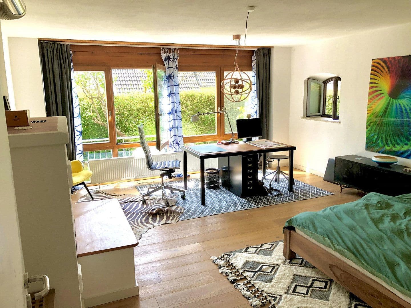 Prodej bytu 4+kk 130 m², Erdweg / Eisenhofen, Bavorsko Prodej bytu 4+kk 130 m², Erdweg / Eisenhofen, Bavorsko