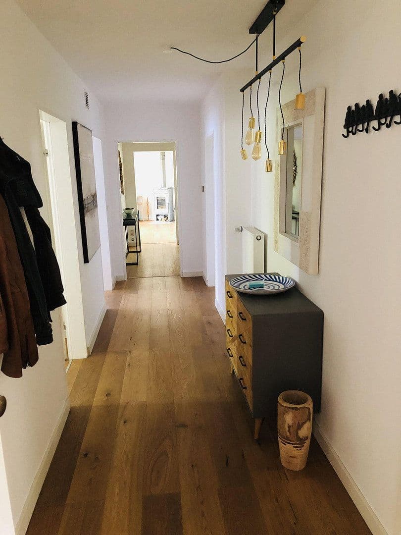 Prodej bytu 4+kk 130 m², Erdweg / Eisenhofen, Bavorsko Prodej bytu 4+kk 130 m², Erdweg / Eisenhofen, Bavorsko