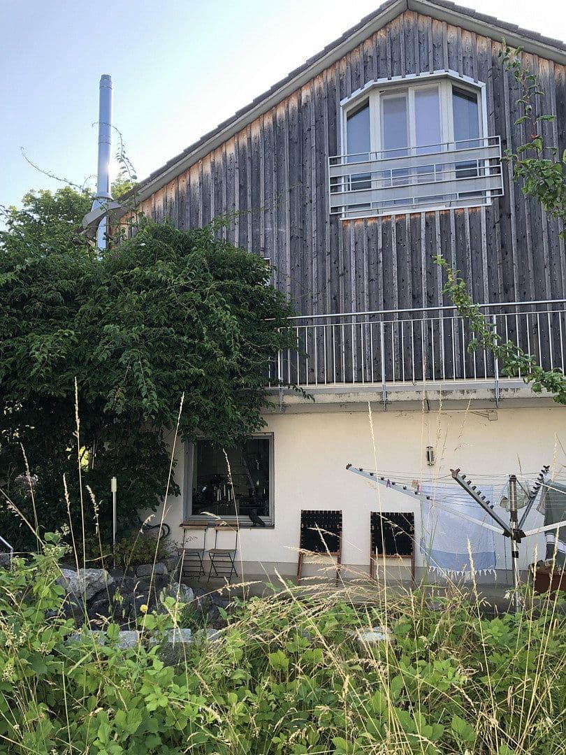 Prodej bytu 4+kk 130 m², Erdweg / Eisenhofen, Bavorsko Prodej bytu 4+kk 130 m², Erdweg / Eisenhofen, Bavorsko