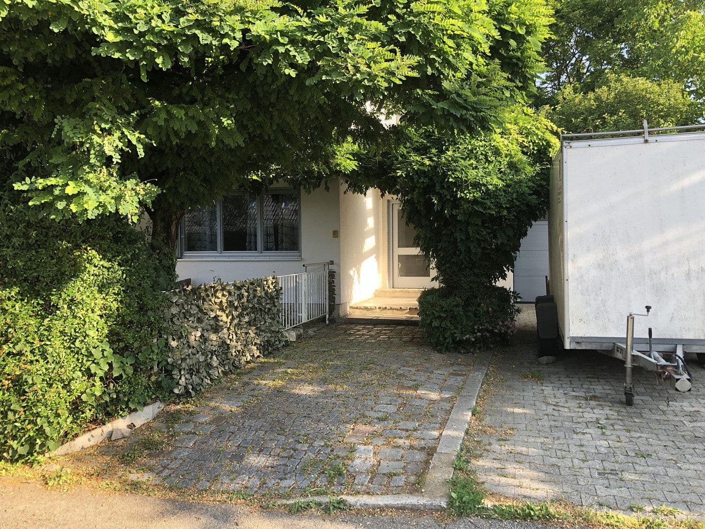 Prodej bytu 4+kk 130 m², Erdweg / Eisenhofen, Bavorsko Prodej bytu 4+kk 130 m², Erdweg / Eisenhofen, Bavorsko