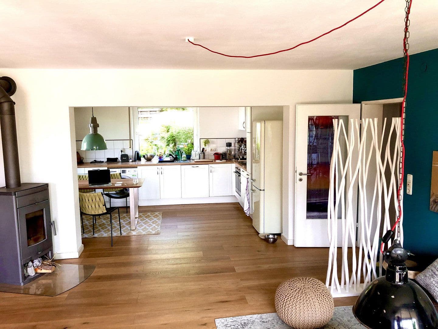 Prodej bytu 4+kk 130 m², Erdweg / Eisenhofen, Bavorsko Prodej bytu 4+kk 130 m², Erdweg / Eisenhofen, Bavorsko