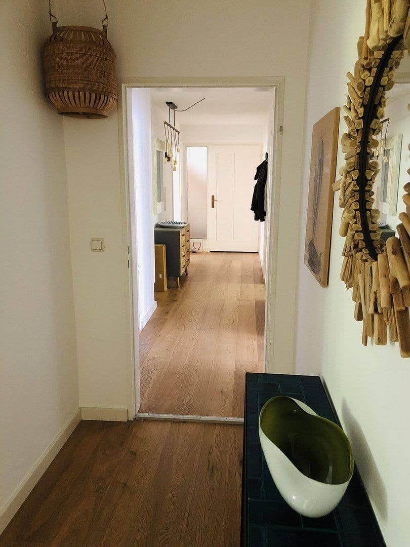 Prodej bytu 4+kk 130 m², Erdweg / Eisenhofen, Bavorsko Prodej bytu 4+kk 130 m², Erdweg / Eisenhofen, Bavorsko