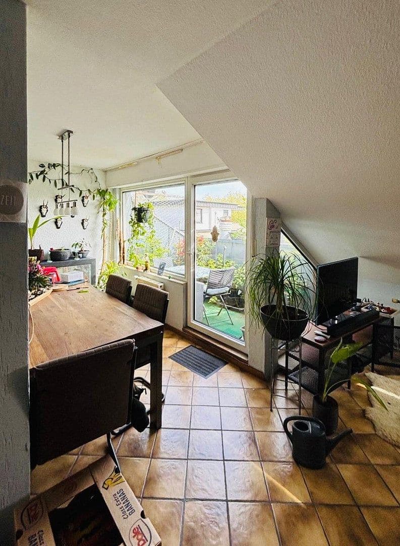 Pronájem bytu 2+1 62 m², Gartenstraße 138, Goch, Severní Porýní-Vestfálsko Pronájem bytu 2+1 62 m², Gartenstraße 138, Goch, Severní Porýní-Vestfálsko