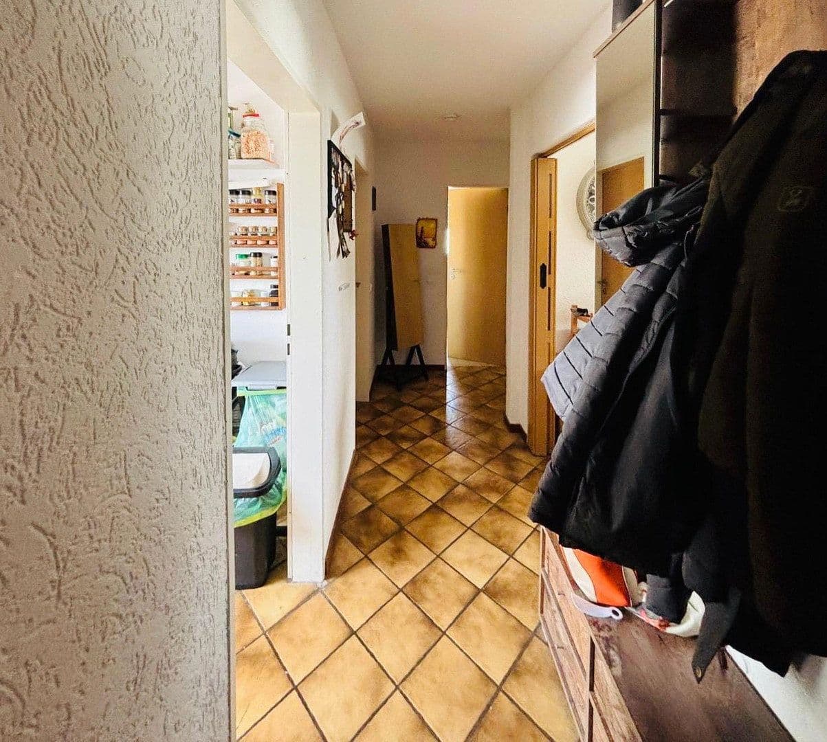 Pronájem bytu 2+1 62 m², Gartenstraße 138, Goch, Severní Porýní-Vestfálsko Pronájem bytu 2+1 62 m², Gartenstraße 138, Goch, Severní Porýní-Vestfálsko