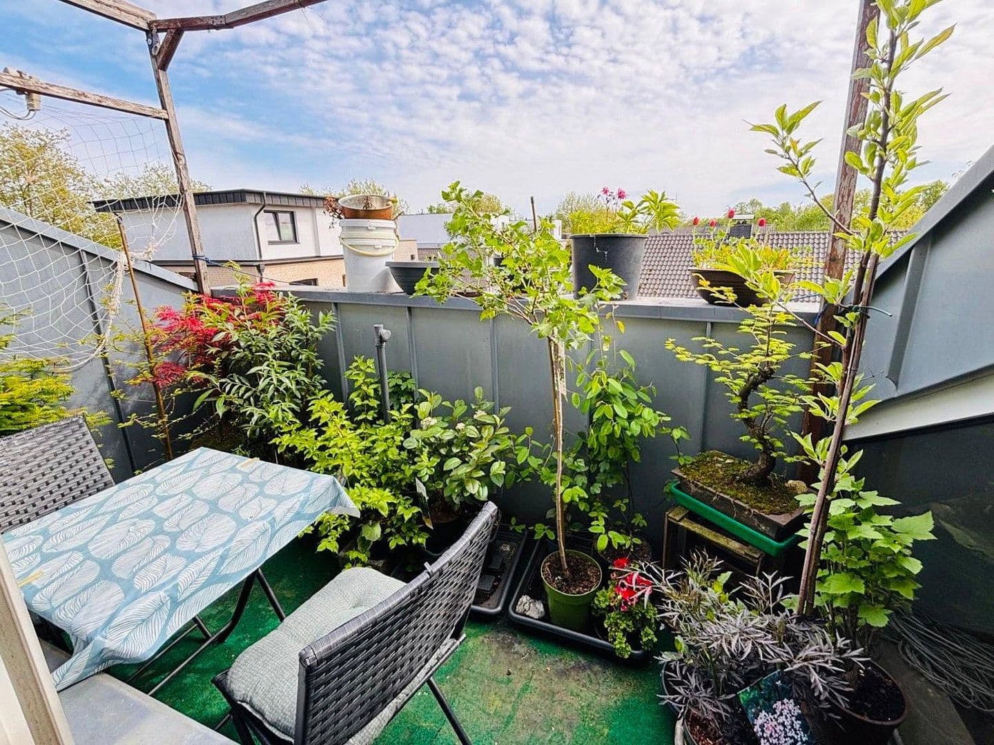 Pronájem bytu 2+1 62 m², Gartenstraße 138, Goch, Severní Porýní-Vestfálsko Pronájem bytu 2+1 62 m², Gartenstraße 138, Goch, Severní Porýní-Vestfálsko